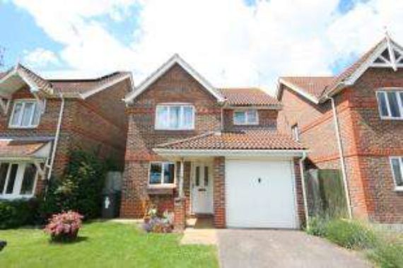 3 Bedroom Detached